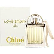 Chloe Love Story Парфюмна вода