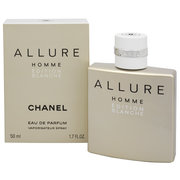 Chanel Allure Homme Edition Blanche Парфюмирана вода