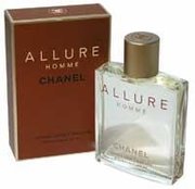 Chanel Allure Homme Лосион за след бръснене