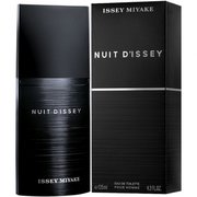 Issey Miyake Nuit d'Issey pour Homme Тоалетна вода