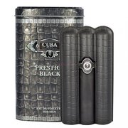 Cuba Prestige Black Тоалетна вода