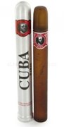 Cuba Red Тоалетна вода
