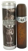 Cuba Cuba Grey Тоалетна вода