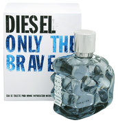 Diesel Only The Brave for Man Тоалетна вода