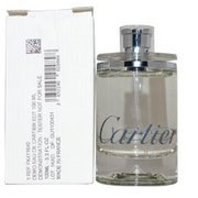 Cartier Eau de Cartier Тоалетна вода - Тестер