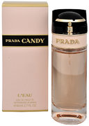 Prada Candy L´eau Тоалетна вода