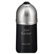 Cartier Pasha de Cartier Edition Noire Тоалетна вода - Тестер