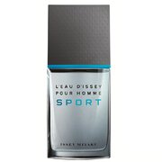 Issey Miyake L'eau D'issey Pour Homme Sport Тоалетна вода - Тестер