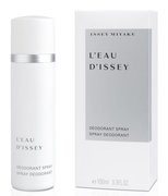 Issey Miyake L´Eau D´Issey Део спрей