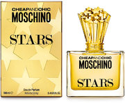 Moschino Moschino Stars Парфюмирана вода