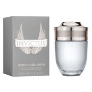 Paco Rabanne Invictus Лосион за след бръснене
