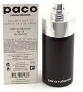 Paco Rabanne Paco Тоалетна вода - Тестер