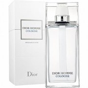 Christian Dior Homme Cologne Кьолнска вода