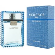 Versace Man Eau Fraiche Лосион за след бръснене