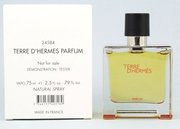 Hermes Terre D´Hermes Parfum Парфюмна вода - Тестер