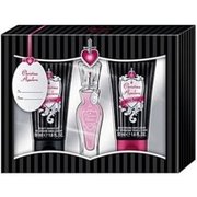 Christina Aguilera Secret Potion Подаръчен комплект, Парфюмна вода 15ml + Душ гел 50ml + Мляко за тяло 50ml 