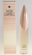 Naomi Campbell Light Edition Тоалетна вода