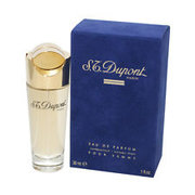 S.T.Dupont Dupont Pour Femme Парфюмна вода