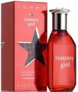Tommy Hilfiger Tommy Girl Limited Edition Кьолнска вода
