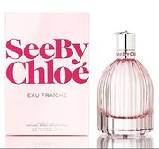 Chloe See By Chloé Eau Fraiche Тоалетна вода