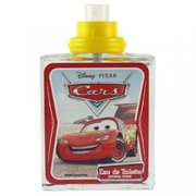 Walt Disney Cars 2 Тоалетна вода - Тестер