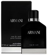 Giorgio Armani Eau De Nuit Тоалетна вода