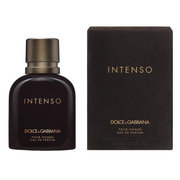Dolce & Gabbana Intenso Pour Homme Парфюмна вода