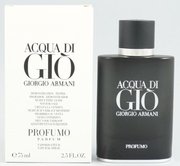 Giorgio Armani Acqua di Gio Profumo Парфюмна вода - Тестер