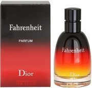 Christian Dior Fahrenheit Парфюмна вода