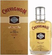Chevignon Brand Тоалетна вода