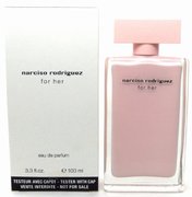 Narciso Rodriguez Narciso Rodriguez for Her Парфюмна вода - Тестер
