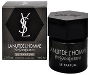 Yves Saint Laurent La Nuit de L´Homme Le Parfum Парфюмирана вода