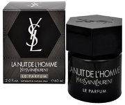 Yves Saint Laurent La Nuit De L'Homme Парфюмна вода