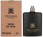 Trussardi Black Extreme Тоалетна вода - Тестер