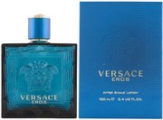 Versace Eros Лосион за след бръснене