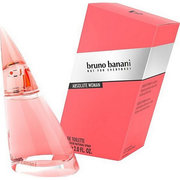 Bruno Banani Absolute Woman Тоалетна вода