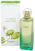Hermes Un Jardin Sur Le Nil Тоалетна вода