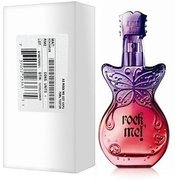 Anna Sui  Rock Me! Тоалетна вода - Тестер