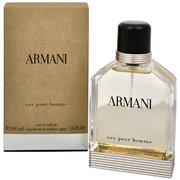 Giorgio Armani Armani Eau Pour Homme Тоалетна вода