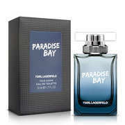 Lagerfeld Paradise Bay Man Тоалетна вода