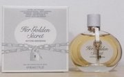 Antonio Banderas Her Golden Secret Тоалетна вода - Тестер