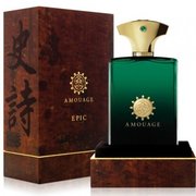 Amouage Epic Man Парфюмирана вода - Тестер