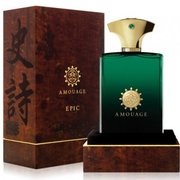 Amouage Epic Man Парфюмна вода - Тестер