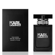 Karl Lagerfeld Pour Homme Тоалетна вода
