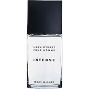 Issey Miyake L'eau d'Issey pour Homme Intense Тоалетна вода - Тестер