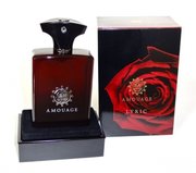 Amouage Lyric Man Парфюмирана вода