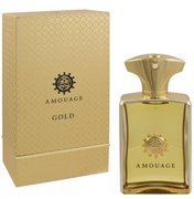 Amouage Gold pour Homme Парфюмирана вода