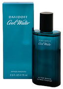 Davidoff Cool Water Man Лосион за след бръснене