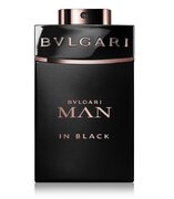 Bvlgari Man In Black Парфюмна вода - Тестер