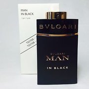 Bvlgari Man in Black Парфюмна вода - Тестер